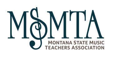 Montana State Music Teachers Association